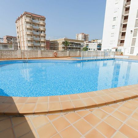 Ursitana Vila Gandía Exterior foto