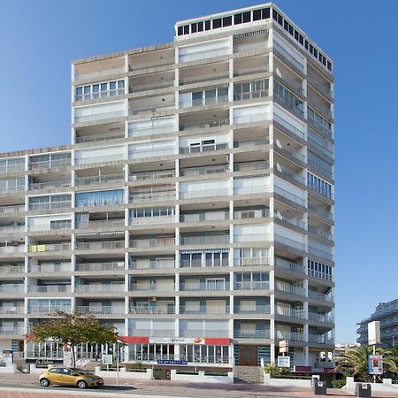 Ursitana Vila Gandía Exterior foto