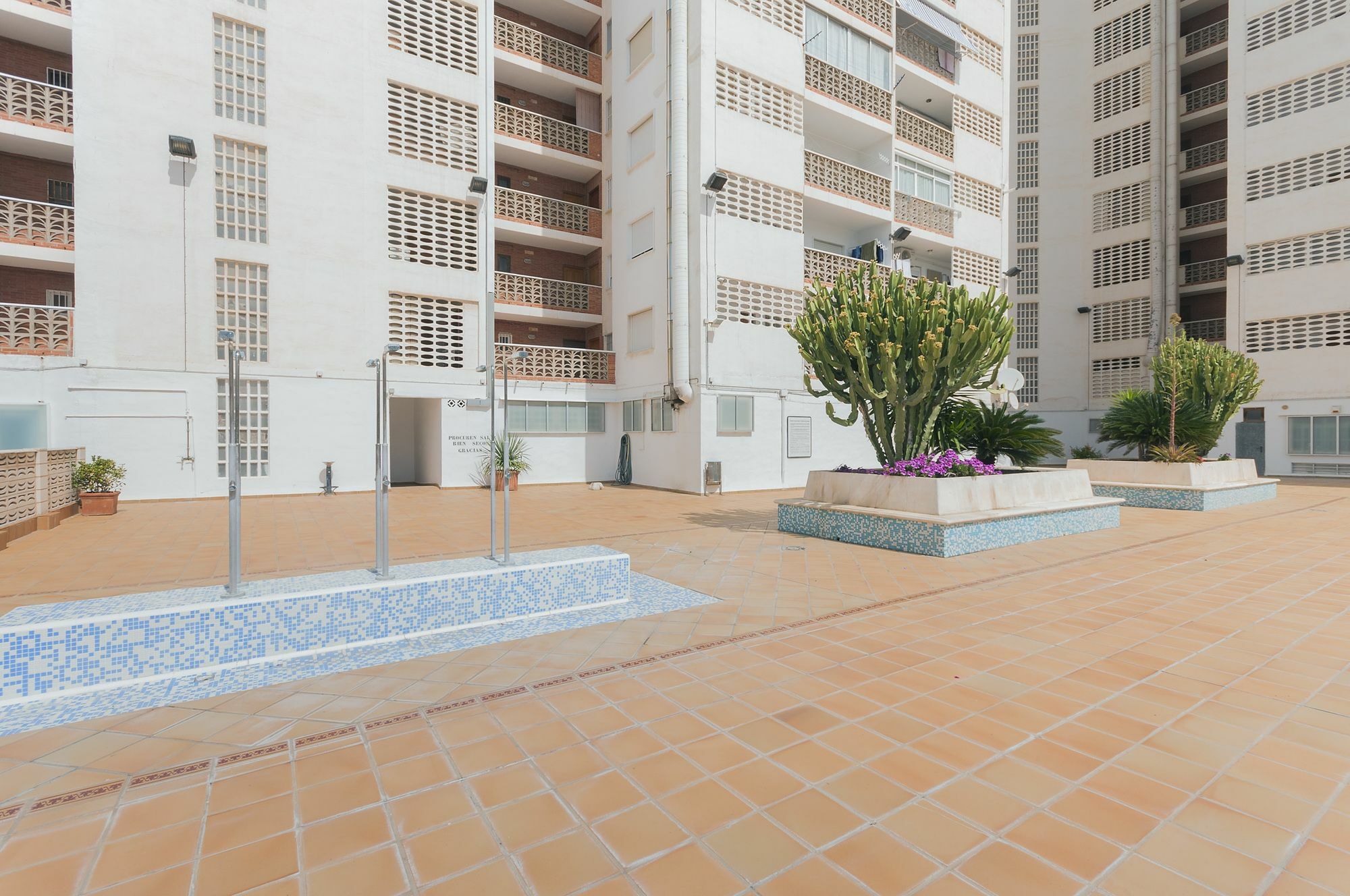 Ursitana Vila Gandía Exterior foto