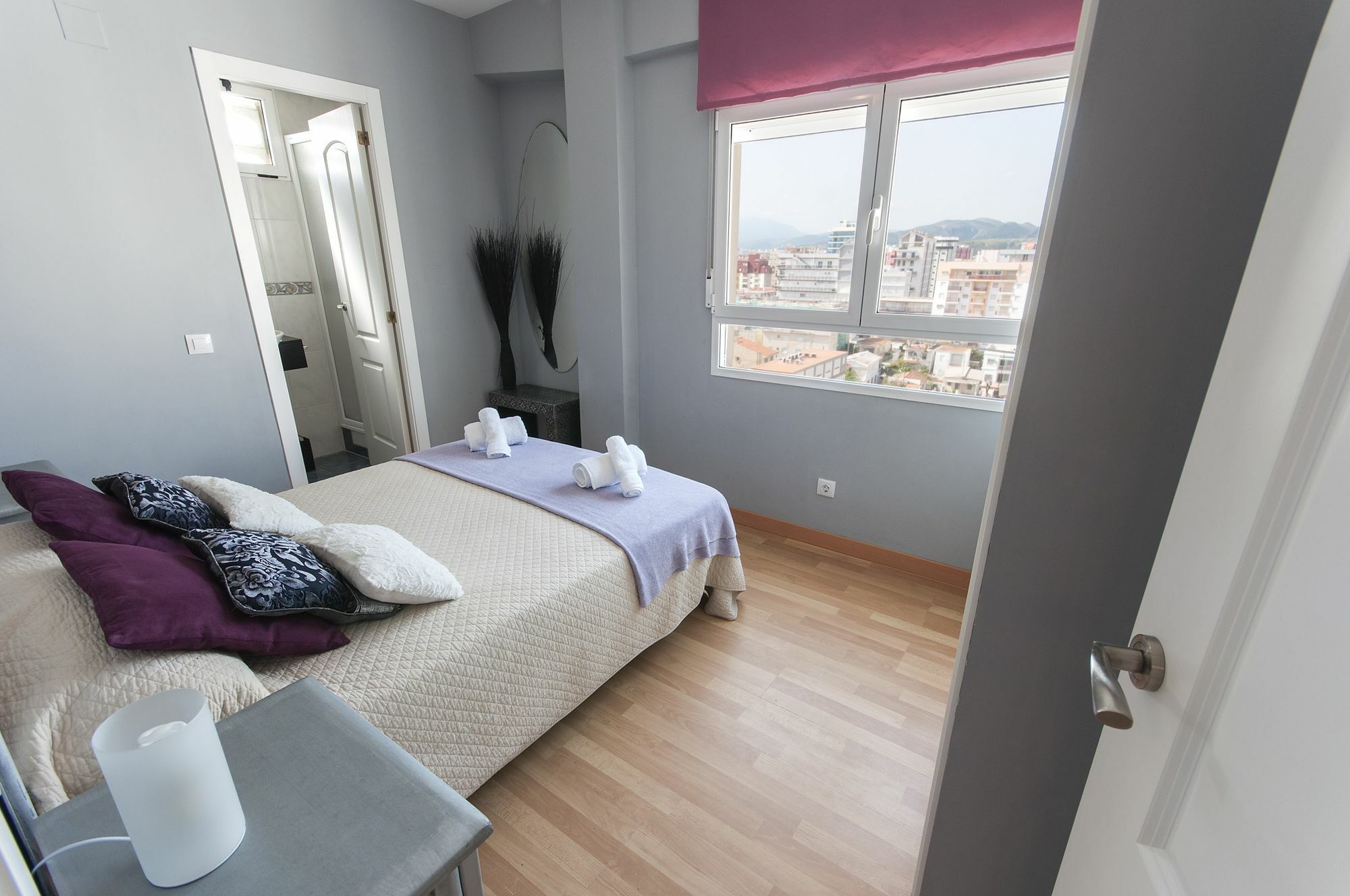 Ursitana Vila Gandía Exterior foto