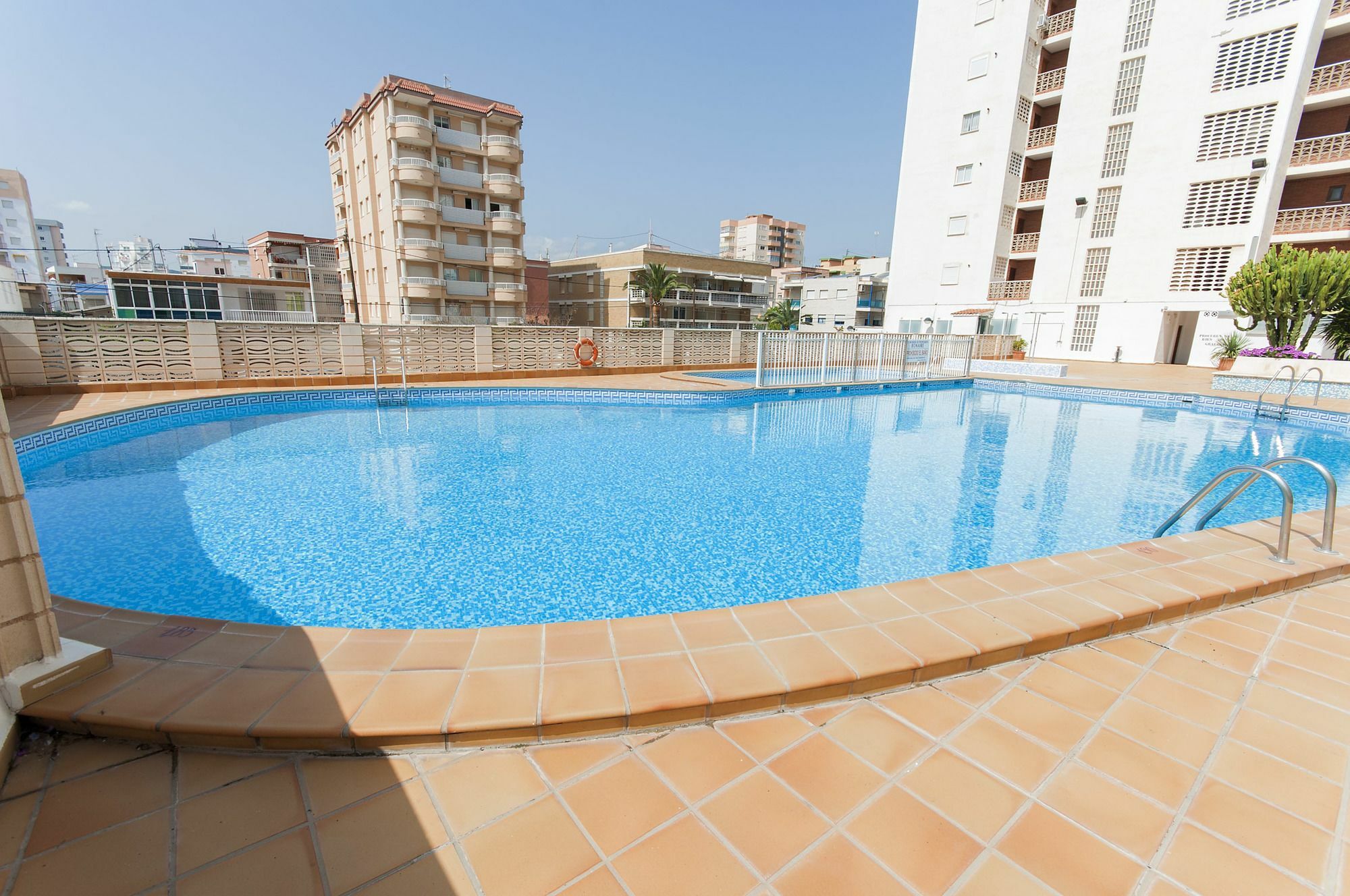 Ursitana Vila Gandía Exterior foto