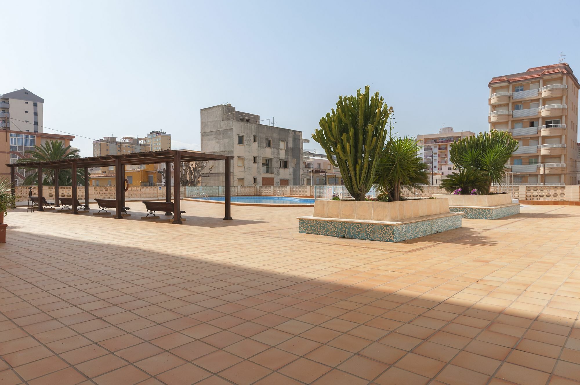 Ursitana Vila Gandía Exterior foto