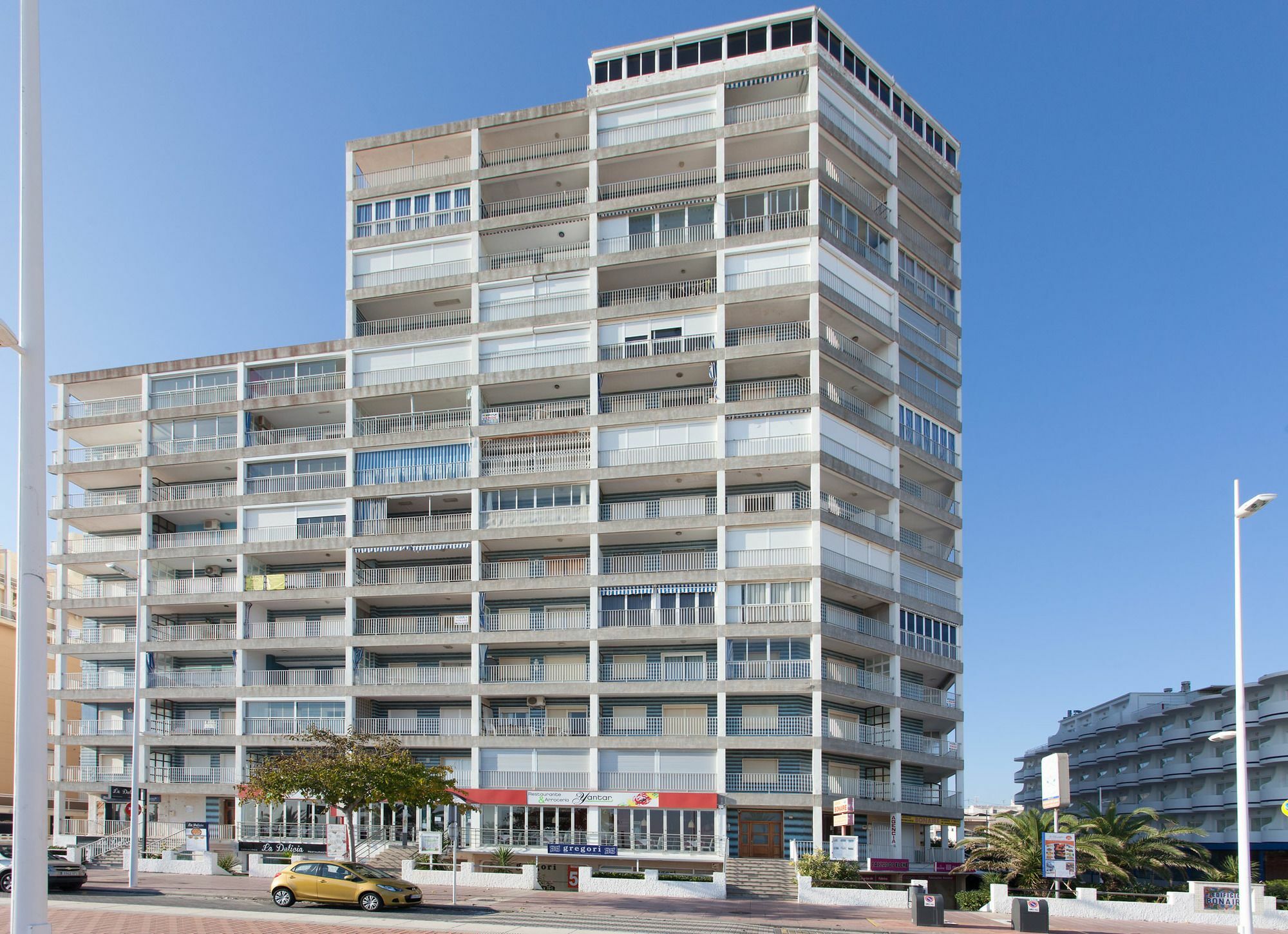 Ursitana Vila Gandía Exterior foto