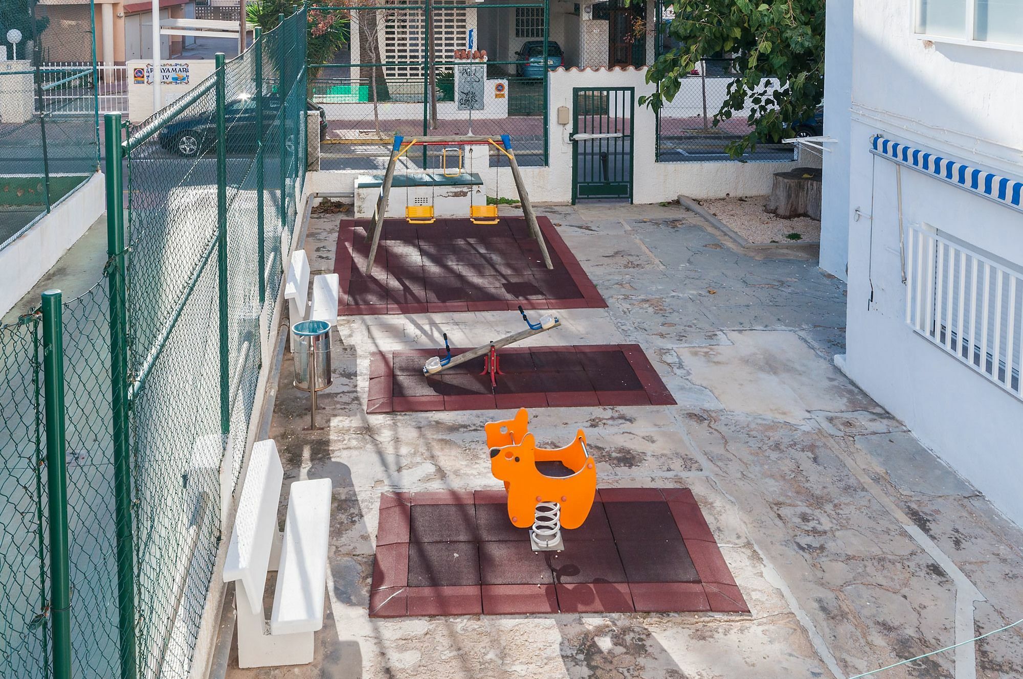 Ursitana Vila Gandía Exterior foto